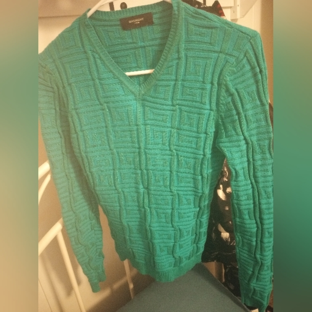 Women's Givenchy Sweater